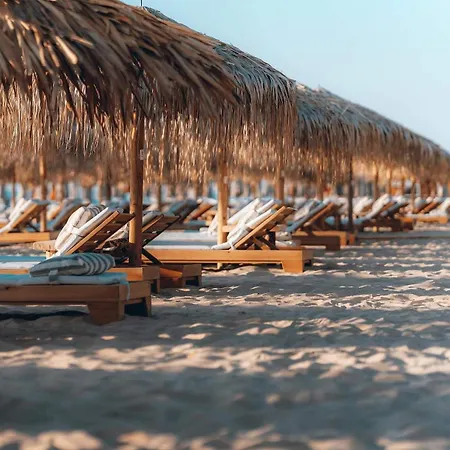Апартаменты Al Mare 1 *