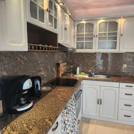 Al Mare 1 Апартаменти Шкорпиловці