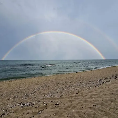 Al Mare 1 Апартаменты