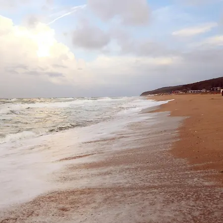 Al Mare 1 Апартаменты *