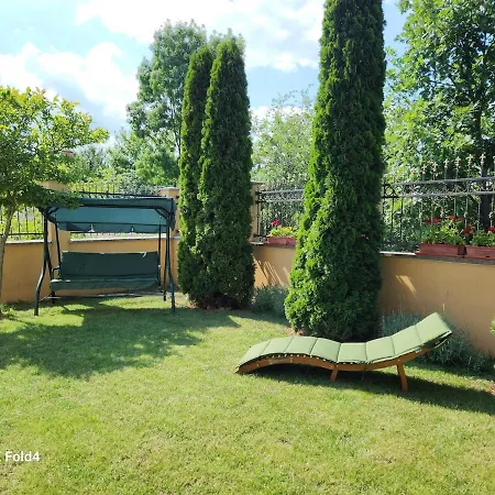 Апартаменти Al Mare 1 *