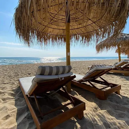 Al Mare 1 Шкорпиловци