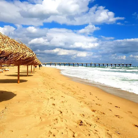 Апартаменты Al Mare 1 *