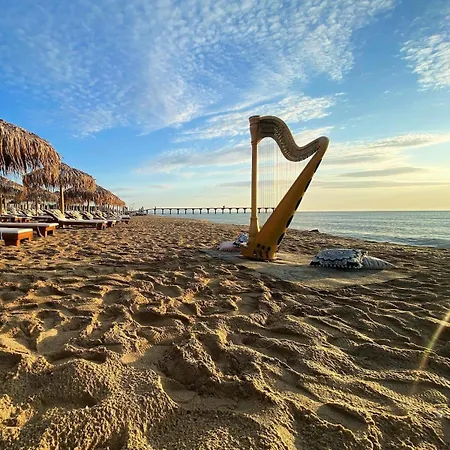 Al Mare 1 Апартаменты *