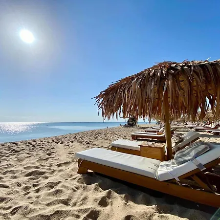 Апартаменты Al Mare 1 Шкорпиловци