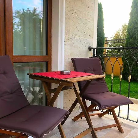 Al Mare 1 Апартаменти *