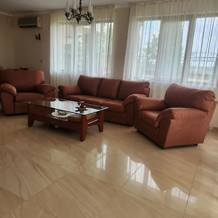 Апартаменты Al Mare 1 *