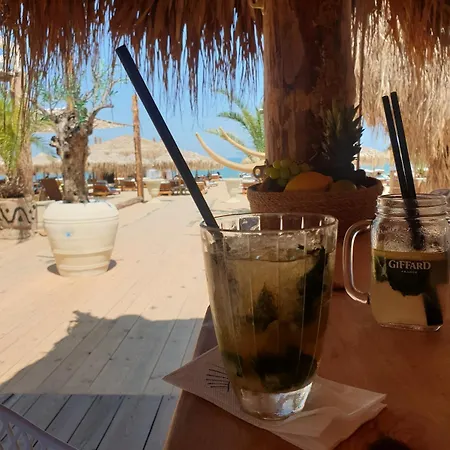 Al Mare 1 Шкорпиловци