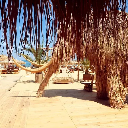 Al Mare 1 Апартаменты *