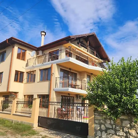 Апартаменти Al Mare 1